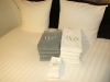 969 bed & towels